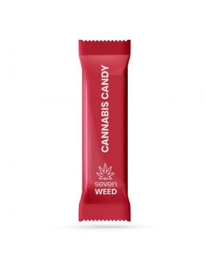 Cannabis Candy Strong