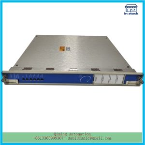 BENTLY 3500-32 125712-01 | 16-Channel Relay Module