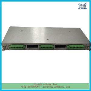 Bently Nevada 3500-70 140471-01 | Overspeed Detection Module