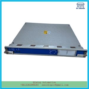 BENTLY 3500-92 136180-01|  Communication Gateway Module