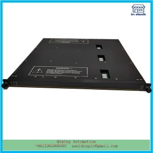 Triconex 3700 | Main Processor Module