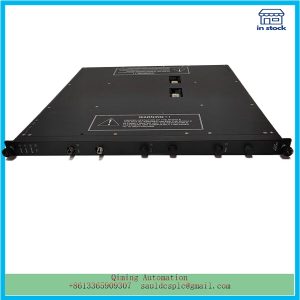TRICONEX 4200| Safety Instrumented System Controller