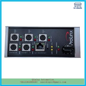 PROSOFT 5202-DFNT-MCM4|  DeviceNet Master Communication Module