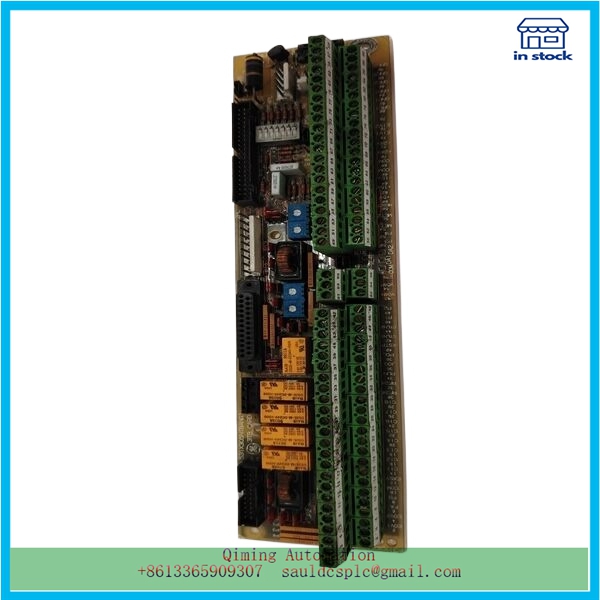 Sentech 531 Module 531X305NTBANG1| CPU CONTROLLER MODULE – Qiming Automation