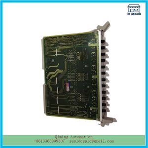 6DD2920-0BB0 | CPU CONTROLLER MODULE