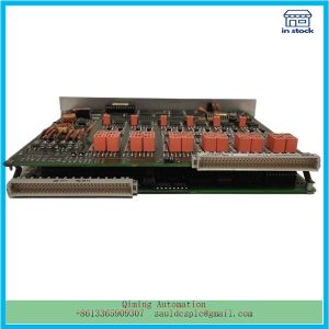 ABB 216EA61B HESG448230R1-G| Relay Module