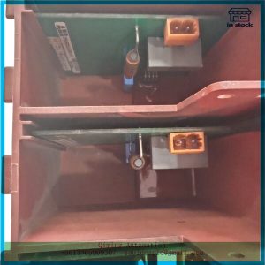 ABB 3BHB005245R0101 | CPU CONTROLLER MODULE