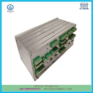 ABB 3BHB006716R0217 | SIS PLC CONTROLLER