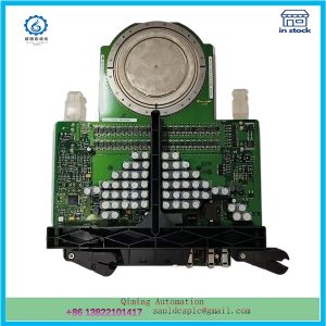 3BHE019719R0101 GVC736BE101    | SIS PLC module NEW
