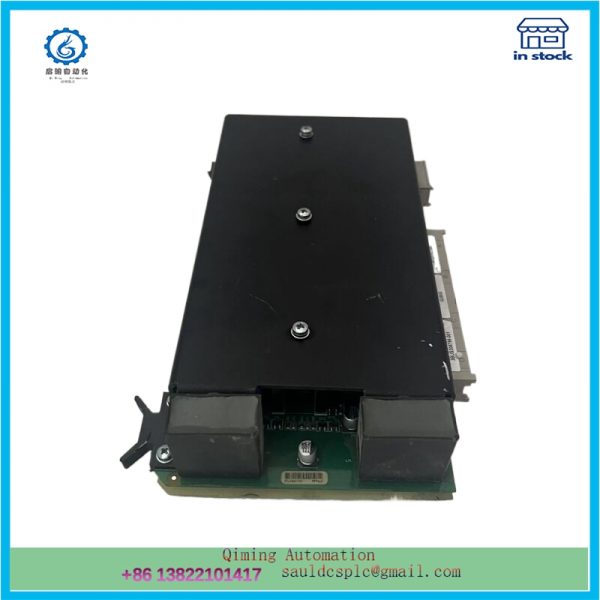 ABB 3BUS208796-501 - Image 3