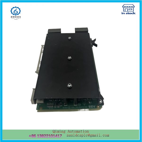 ABB 3BUS208796-501 - Image 2