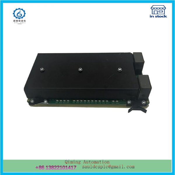 ABB 3BUS208796-501