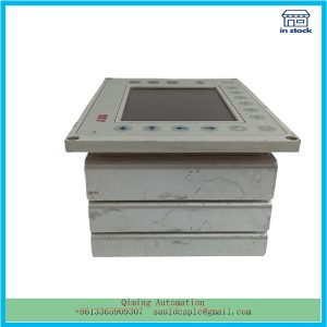 ABB  G2000A5.7ST| CPU CONTROLLER MODULE