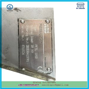 PFTL101B 10KN 3BSE004197R1 | SIS PLC CONTROLLER
