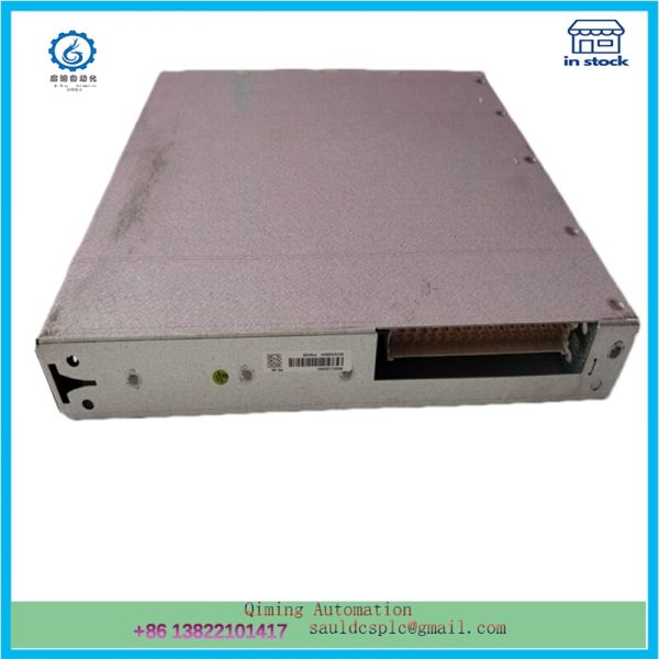 ABB PM645B