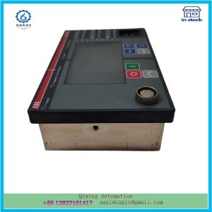 SUE3000 1VCF750090R0804    | SIS PLC module