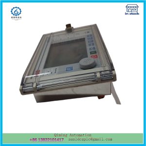 SUE3000 1VCR007346 G0032     | SIS PLC module