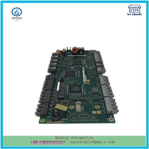 ABB UFC760BE142 3BHE004573R0142