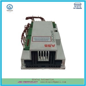 ABB UNIROL1010 3BHE035301R0001