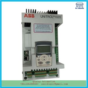 UNITROL1020 UNS0119A-Z,V1 3BHE030579R0001| SIS PLC module NEW