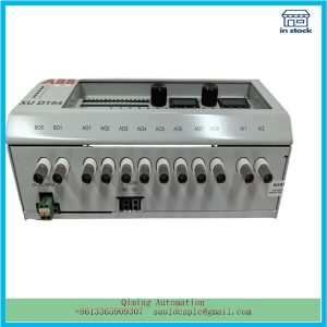 XUD194 3BHE018137R0001 AC800PEC  |  CONTROLLER PROCESS RECORDER
