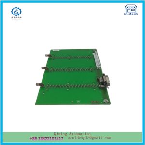 ABB XVC770BE101 3BHE021083R0101