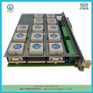 500MTM02 1MRK001967-AA 1HDF930512X010