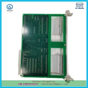 ABB 500TRM02 1MRB150011R0001