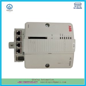 PM864AK01| ABB | 3BSE01816R1