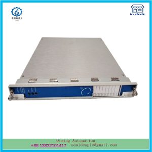 3500/65 145988-02   | SIS PLC module NEW