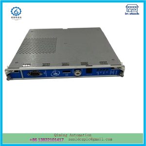 3500/22M 138607-01V  | SIS PLC CONTROLLER