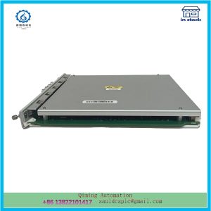 3500/45 176449-04 | SIS PLC module NEW