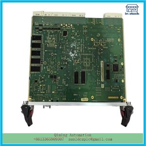 CCC  MCP-1004  | CPU CONTROLLER MODULE