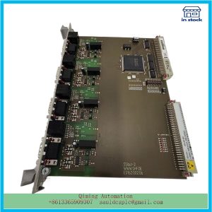 CONCURRENT  SSI232.1 029.365.083 |  CONTROL BOARD SC MODULE D/F
