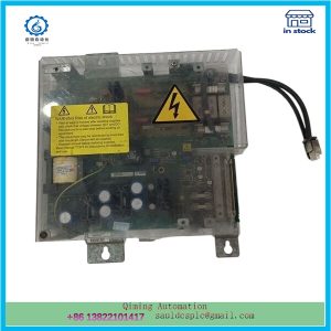 CONVERTEAM MVC3003-4030PP