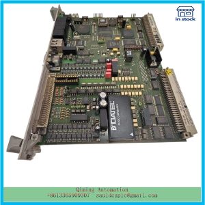 DATEL   ICP232.2-5V 029.361114| MODULE CARD SYSTEM INTEGRITY