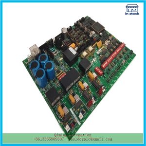 DS200DCFBG1BNC| CPU CONTROLLER MODULE