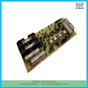 DS200FSAAG1ABA|  CONTROL BOARD SC MODULE D/F