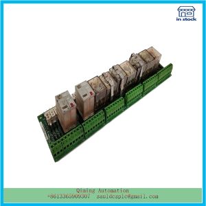 DS200RTBAG3AHC|  CONTROL BOARD SC MODULE D/F