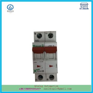 EATON        PL9-C4-2-DC