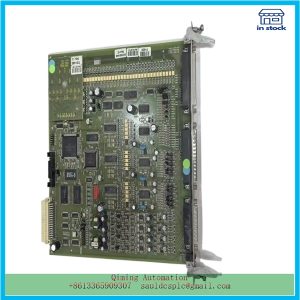 EMERSON  P144.R4 | CPU CONTROLLER MODULE