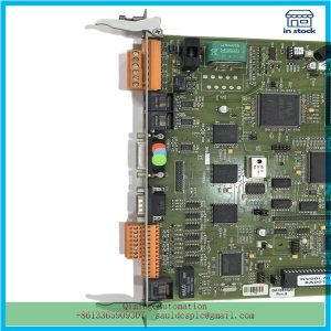 EMERSON  P152.R4  |  CONTROL BOARD SC MODULE D/F