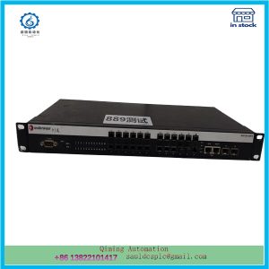 ENTERASYS A2H124-24FX-RH