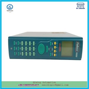 FLOBOSS S600  | SIS PLC module NEW