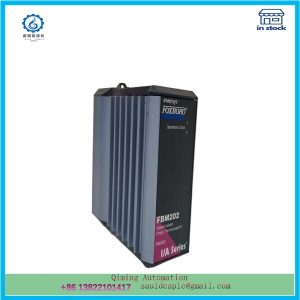 FOXBORO FBM202 P0926EQ