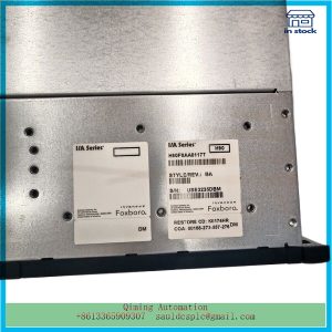 FOXBORO  H90 H90C9AA0117S |  CONTROLLER PROCESS RECORDER