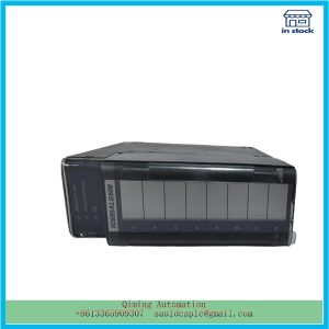GE IC695ALG508-AA| MODULE CARD SYSTEM INTEGRITY