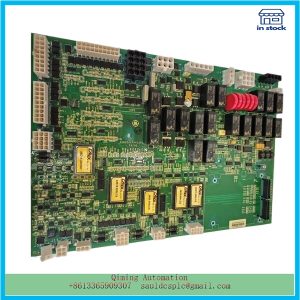 IS200AEPAH1AHD  | MODULE CARD SYSTEM INTEGRITY