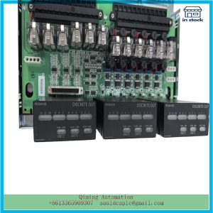 IS200TRLYH1BHH |  CONTROLLER PROCESS RECORDER