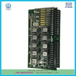 GE  IS200TRPGH1BDD S1C5029